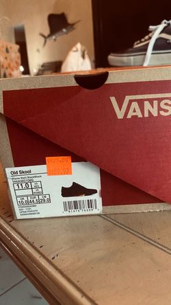 Vans Off the Wall