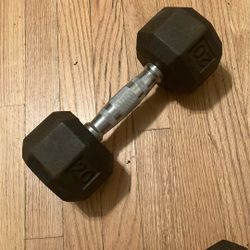 20lbs Dumbbell