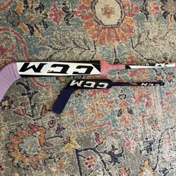 CCM Goalie Sticks
