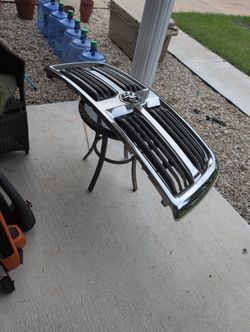 Ram Grill