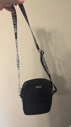 Og Supreme crossbody bag