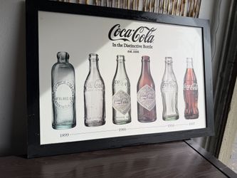 Coke Frame