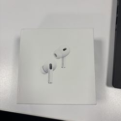 Apple AirPod Pro 2