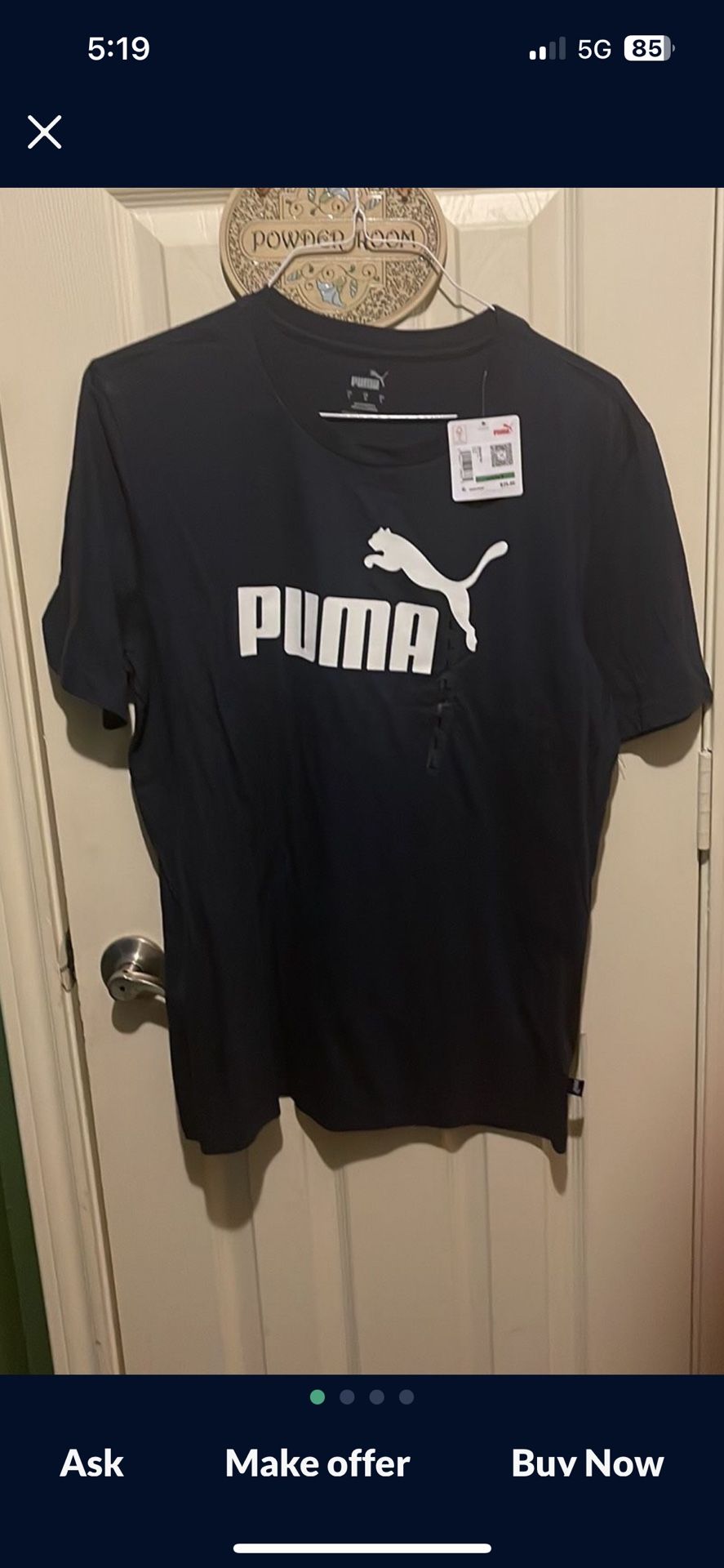 Pumas