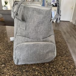 Spectra And Storage Bag For Pumping