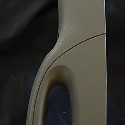 HQPASFY A Pillar Interior Trim Handle