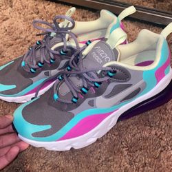 5y Nike