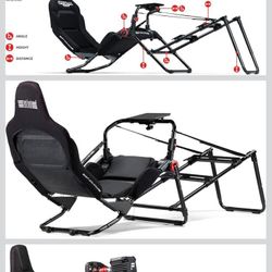 Silla De Formula 1