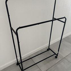 Clothing Racks