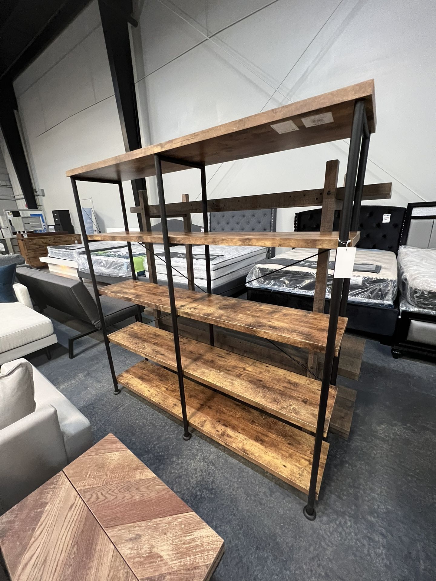 Storage Shelving 