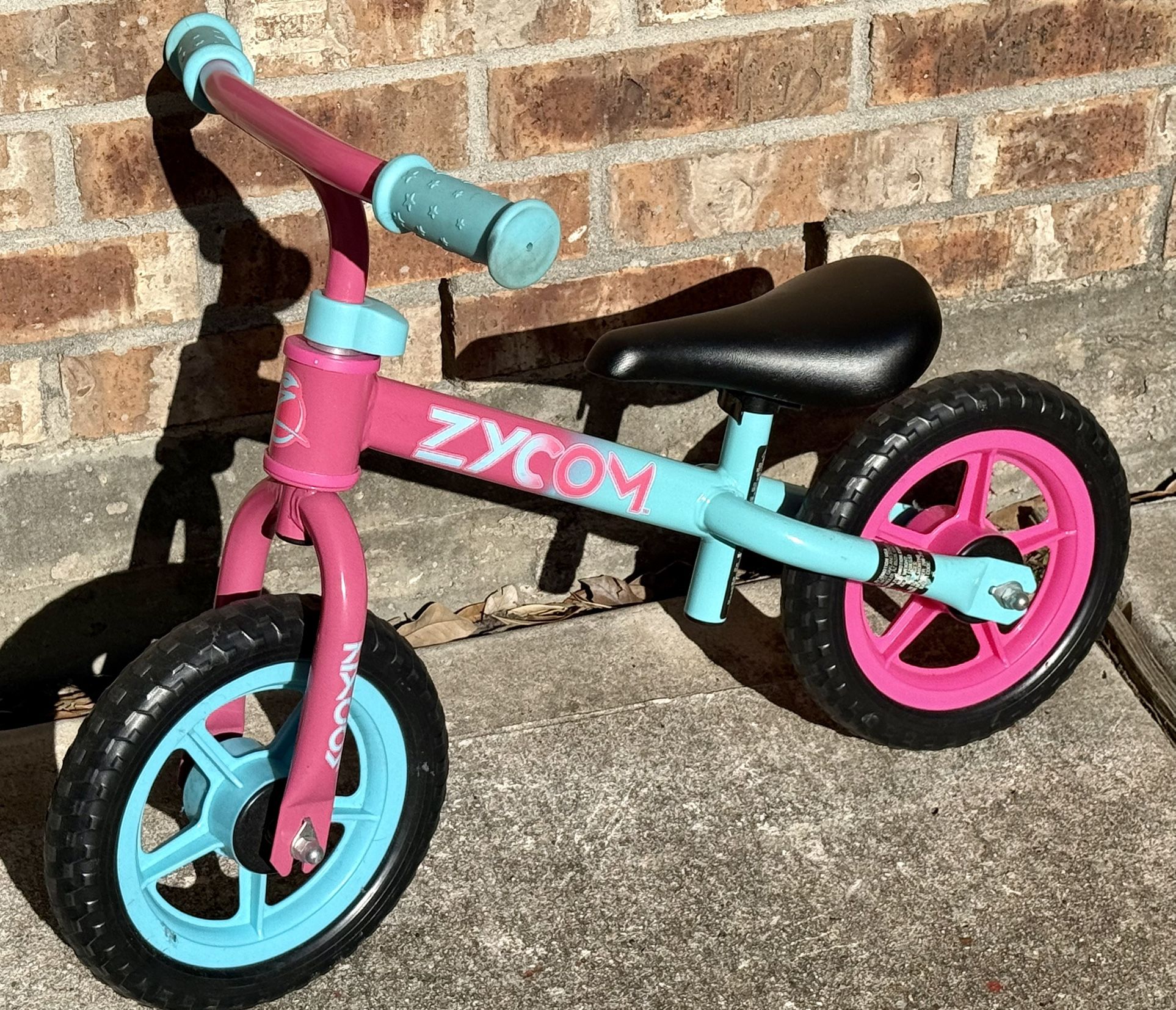 Zycom Toddler Balance Bike