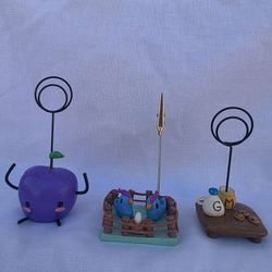 Stardew Valley Card Holders