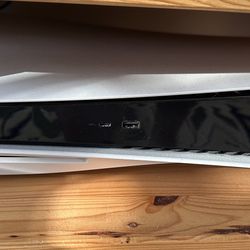 PS5 Console