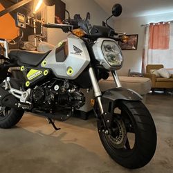 2023 Honda Grom