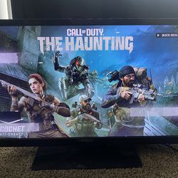 Moving Sale: 2 Tv’s $100 OBO