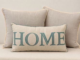 HiEnd Accents + Rodeo Home Designer Pillows – Set of 4 – Discontinued