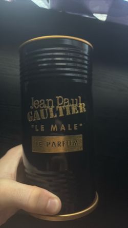 Jpg le parfum
