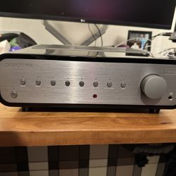 Peachtree Audio Nova 300 Integrated Amplifier