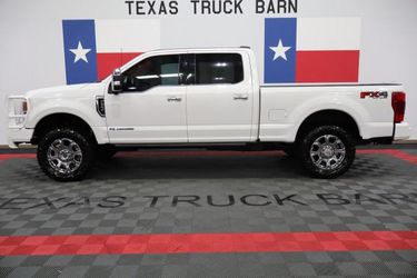 2022 Ford F-250