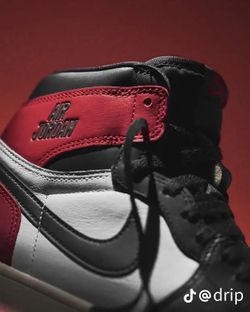 Jordan1 High