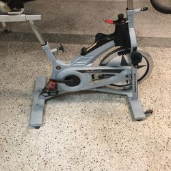 Spinning Schwinn Evolution 