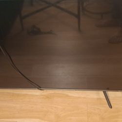ROKU TV 42INCH WITH ROMOTE 