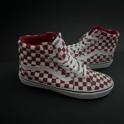 Women’s Mens Unisex VANS Size 11 