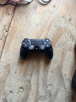 PS4 Controller 
