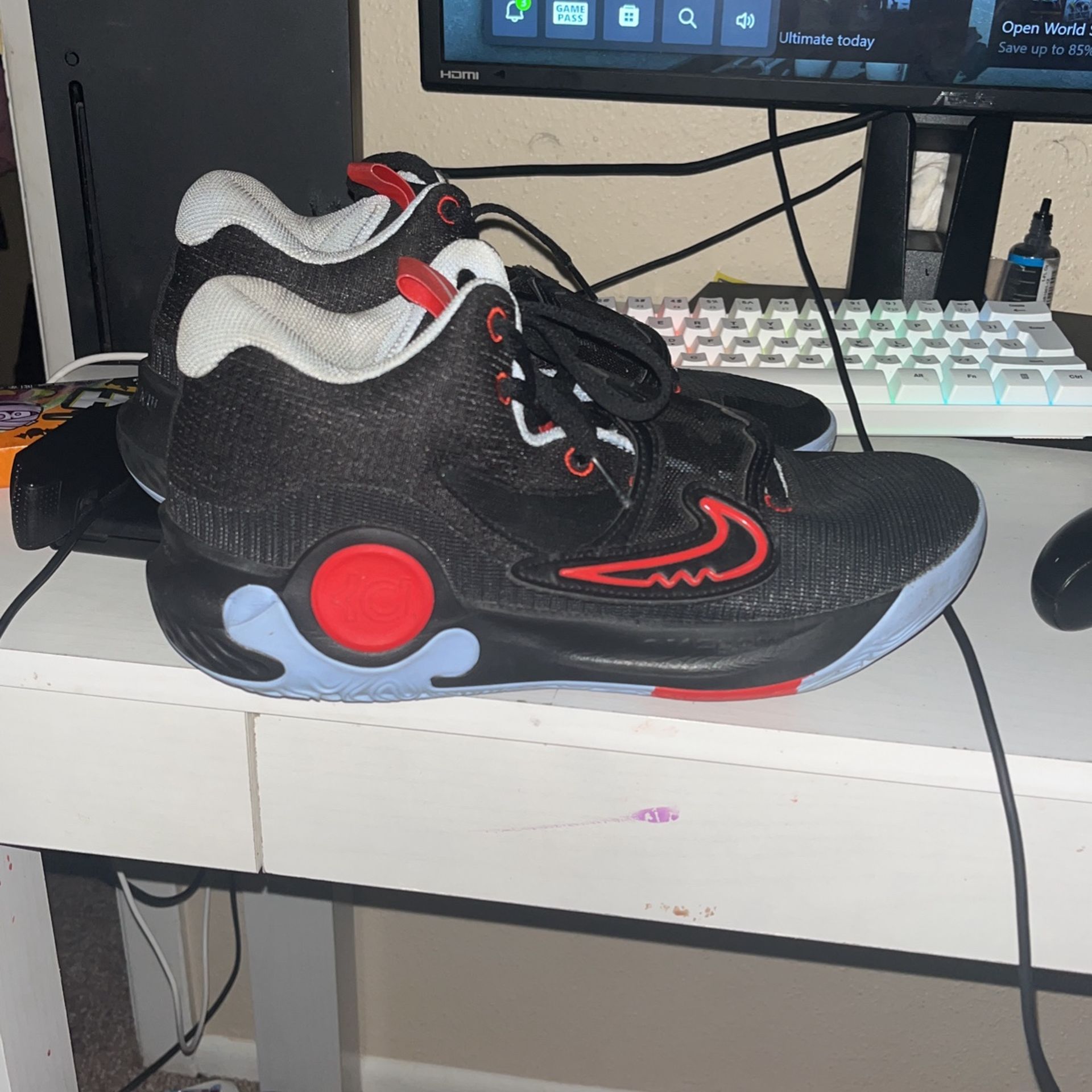 Kd 7 size 9,All Products : American Fashion Style Bags On Sale
