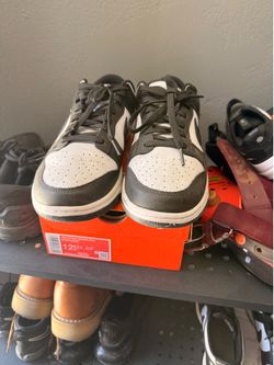 Men’s Panda Dunks