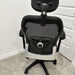 Adjustable Ergonomic Office Chair