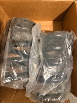 Springs / Coils