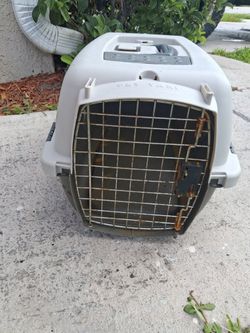 Pet Carrier