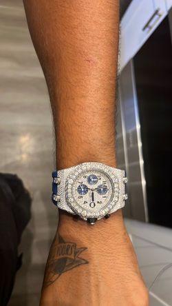 Ap watch