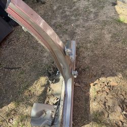 Parts Civic 2016 Al 2021 Cortes 