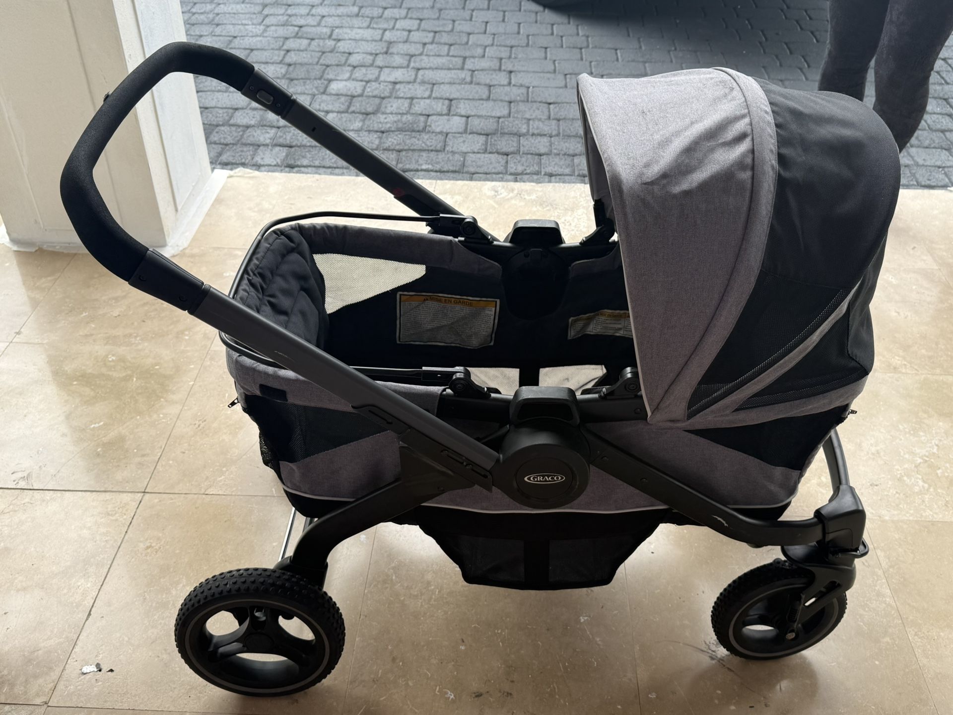 Stroller