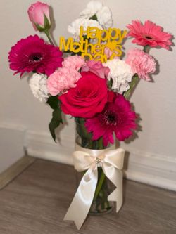 Flower arrangement