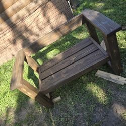 3ft Bench (Love Seat)-$100