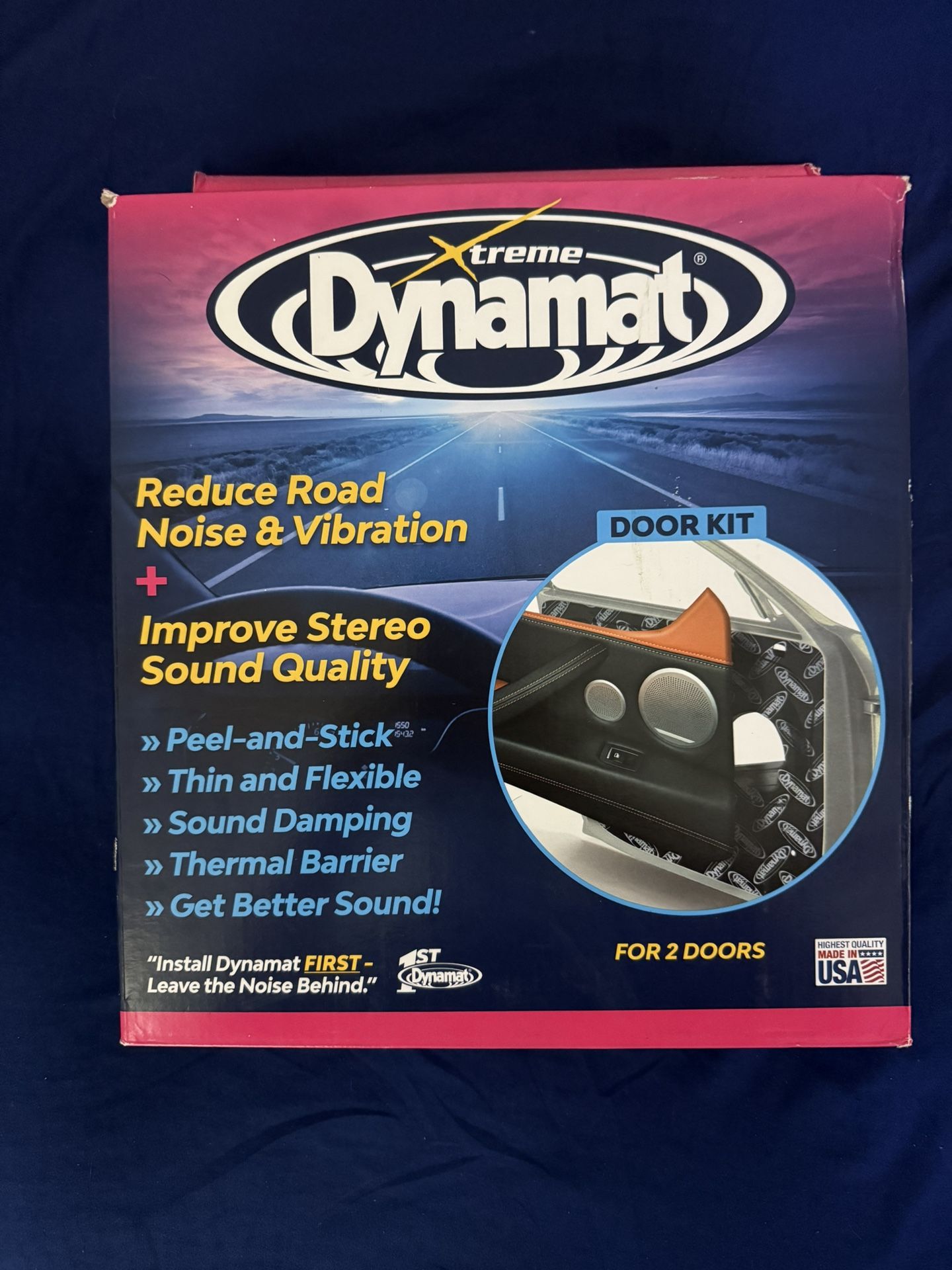 Dynamat