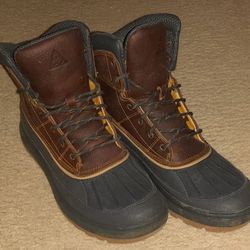 Nike ACG Woodside 2 Boots