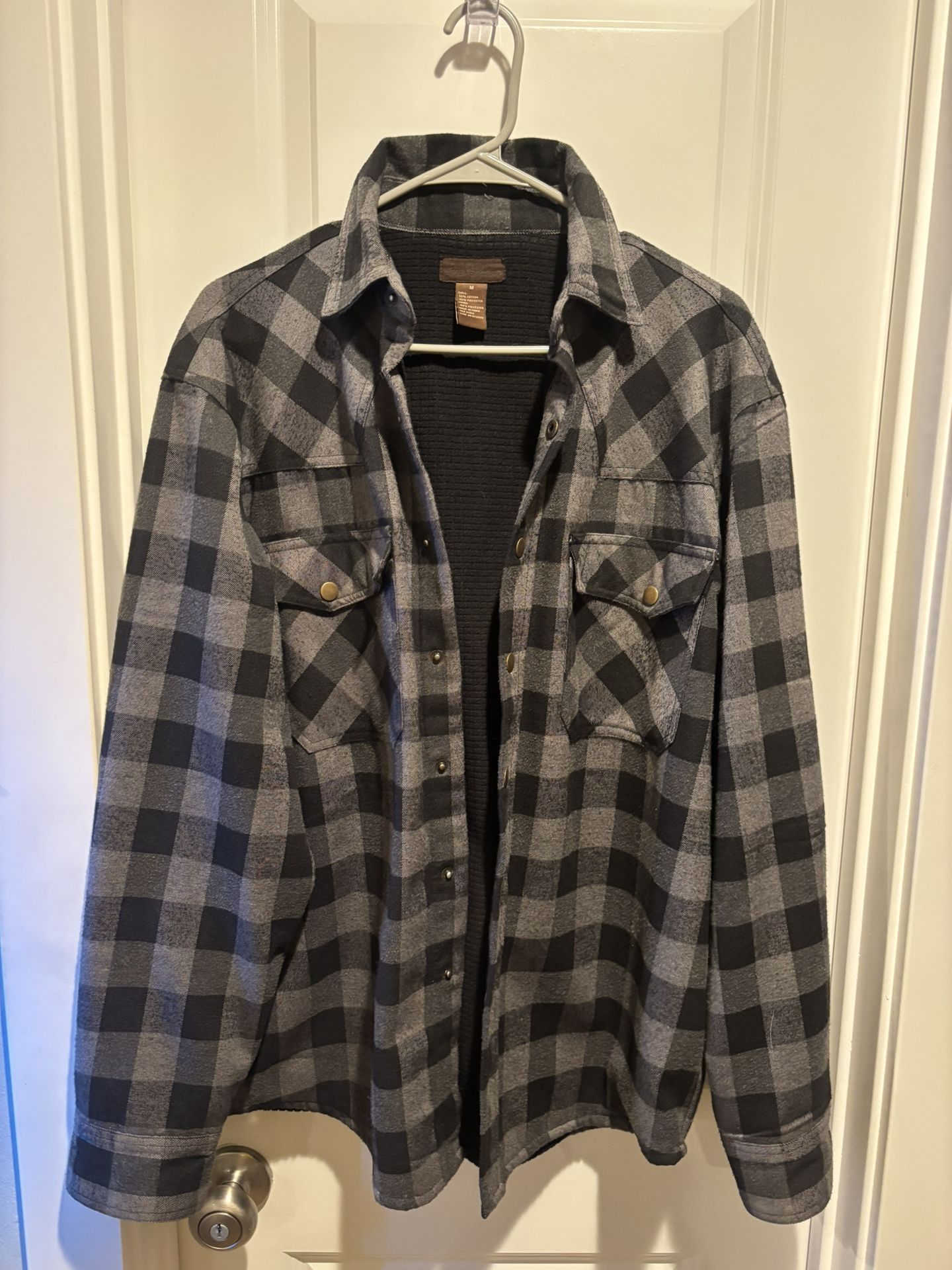 Mens Jackets