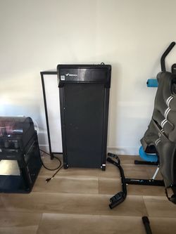 TikTok Merach home gym equipment!