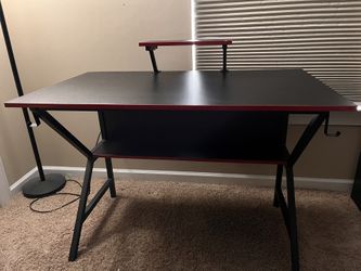 Gaming Desk