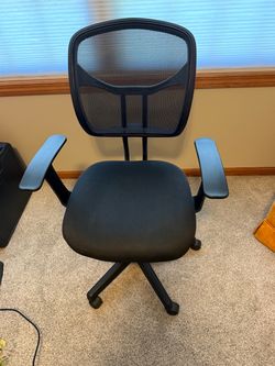 Office chair