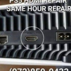 Oled Nintendo Xbox Series X Ps5 Ps4 Hdmi Replacements