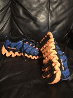 Tenis 👟 Reebok sizes 6 en