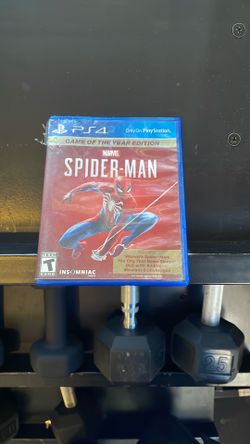 Spider Man