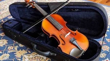Full size violin for sale