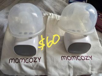 Mom Cozy Pump