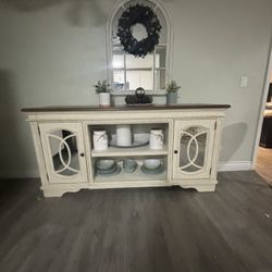 Kitchen Sideboard Cabinet